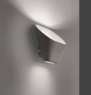 Aplomb wandlamp Foscarini