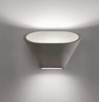 Aplomb wandlamp Foscarini