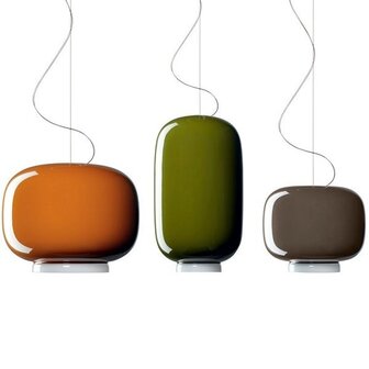 Chouchin 1 hanglamp Foscarini