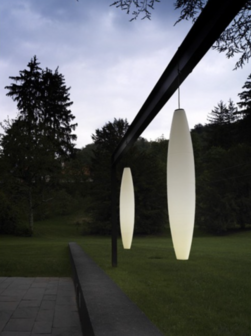 Havana hanglamp outdoor Foscarini