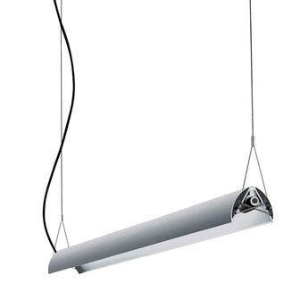 Updown 30 LED dim hanglamp Belux