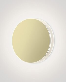 Lyd wandlamp Serien Lighting  