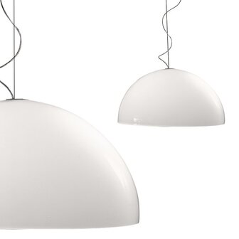 Blow hanglamp Martinelli Luce 