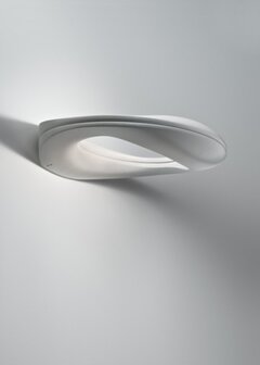 Enck G01 wand/plafondlamp Fabbian