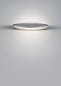 Enck G01 wand/plafondlamp Fabbian