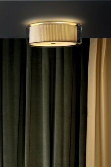 Mercer c plafondlamp Marset