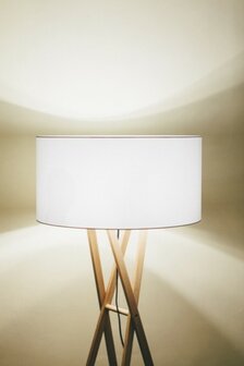 Cala p165 vloerlamp Marset