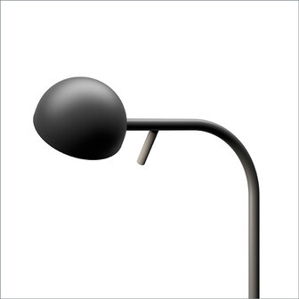 Pin 1660 vloerlamp Vibia 