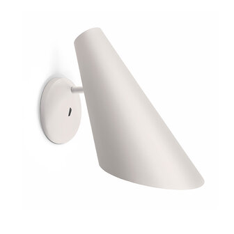 I cono 0720 wandlamp Vibia 