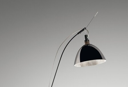 Max.floor led vloerlamp Ingo Maurer 