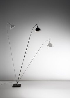 Max.floor led vloerlamp Ingo Maurer 