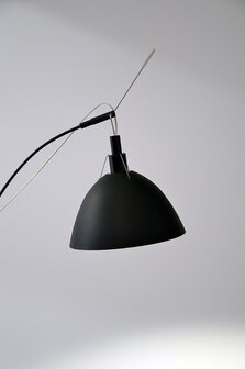 Max.floor led vloerlamp Ingo Maurer 