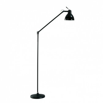 Luxy f1 vloerlamp Rotaliana