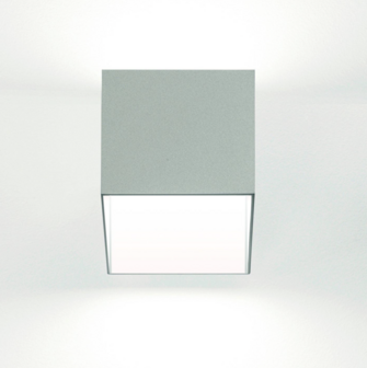 Cubo led ceiling Nemo Lighting 