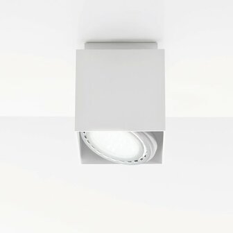 Cubo g53 led ceiling Nemo Lighting 