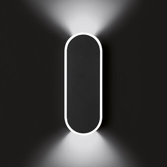 Alpha 7930 wandlamp Vibia 