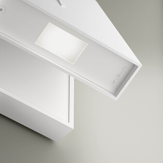 Alpha 7940 wandlamp Vibia