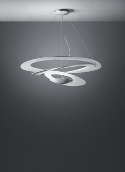 Pirce mini led suspension hanglamp Artemide 