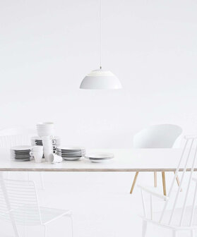 Aj royal 50 cm hanglamp Louis Poulsen