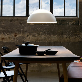 Aj royal 50 cm hanglamp Louis Poulsen