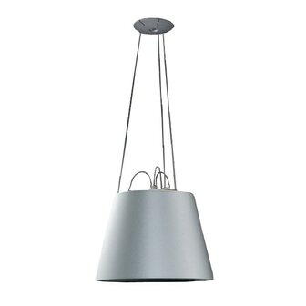 Tolomeo mega suspension hanglamp Artemide