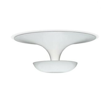 Funnel 2013 led plafond/wandlamp Vibia 