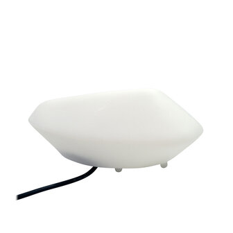 Stones 207 vloerlamp outdoor Oluce 