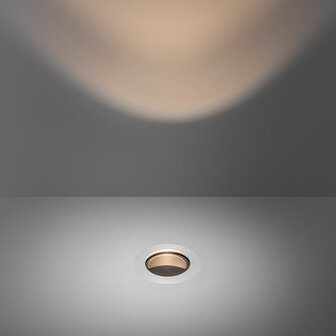 Hipy 110 asy ip67 led ge up adjustable  grondspot Modular