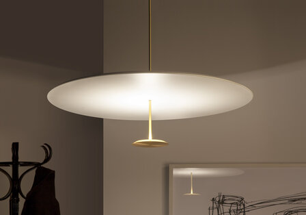 Dot 800 hanglamp Lumina