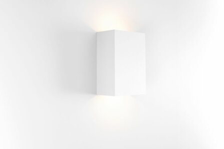 Sulfer led tre dim gi wandlamp Modular