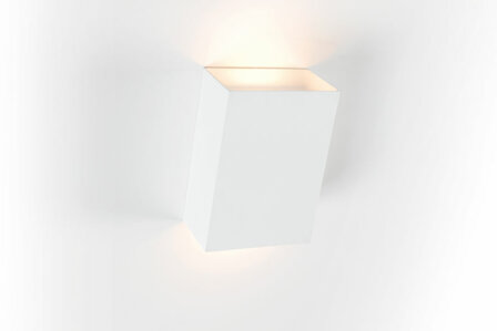 Sulfer led tre dim gi wandlamp Modular