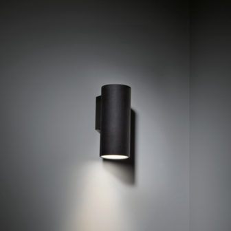 Nude wall ip55 1x led gi wandlamp Modular