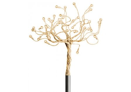 Albero della luce vloerlamp Catellani&amp;Smith