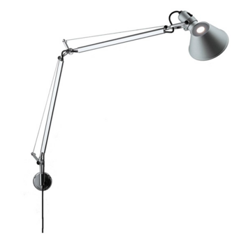 Tolomeo wall wandlamp Artemide