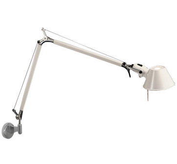 Tolomeo wall wandlamp Artemide