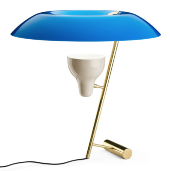 Model 548 tafellamp Astep Design