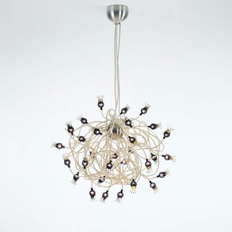 Poppy suspension 30 hanglamp Serien lighting 