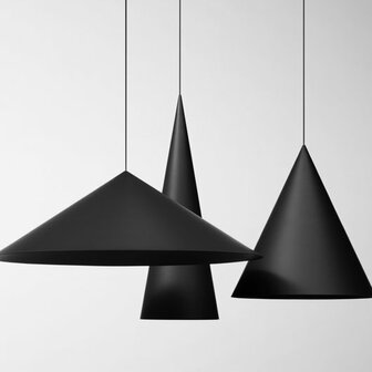 Extra large pendant w151 s2 hanglamp W&auml;stberg