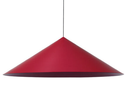 Extra large pendant w151 s3  hanglamp W&auml;stberg 