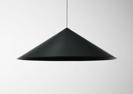 Extra large pendant w151 s3  hanglamp W&auml;stberg 