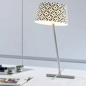 Slant tafellamp Serien Lighting - Outlet
