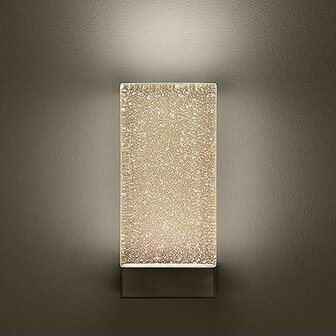 Grand papillon wandlamp Massifcentral