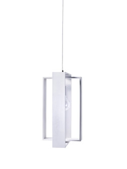 Frame Pendant white hanglamp CO Bankeryd