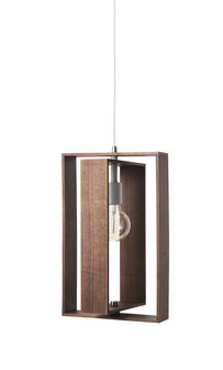 Frame Pendant white hanglamp CO Bankeryd