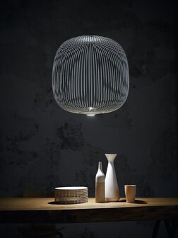 Spokes 2 large dimbaar hanglamp Foscarini