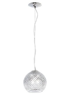 Diamond &Oslash; 18 cm hanglamp Fabbian 