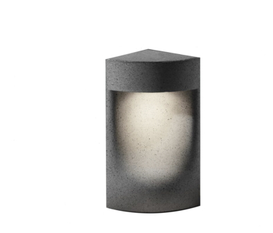 Moai b/35 outdoor vloerlamp Bover