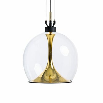 Rosedale Hanging Lamp ovaal hanglamp Pieter Adam 