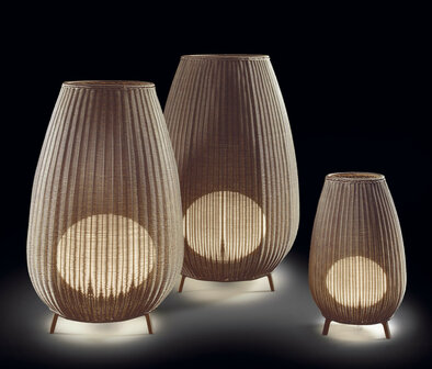 Amphora 01 outdoor vloerlamp Bover