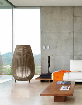 Amphora 01 outdoor vloerlamp Bover